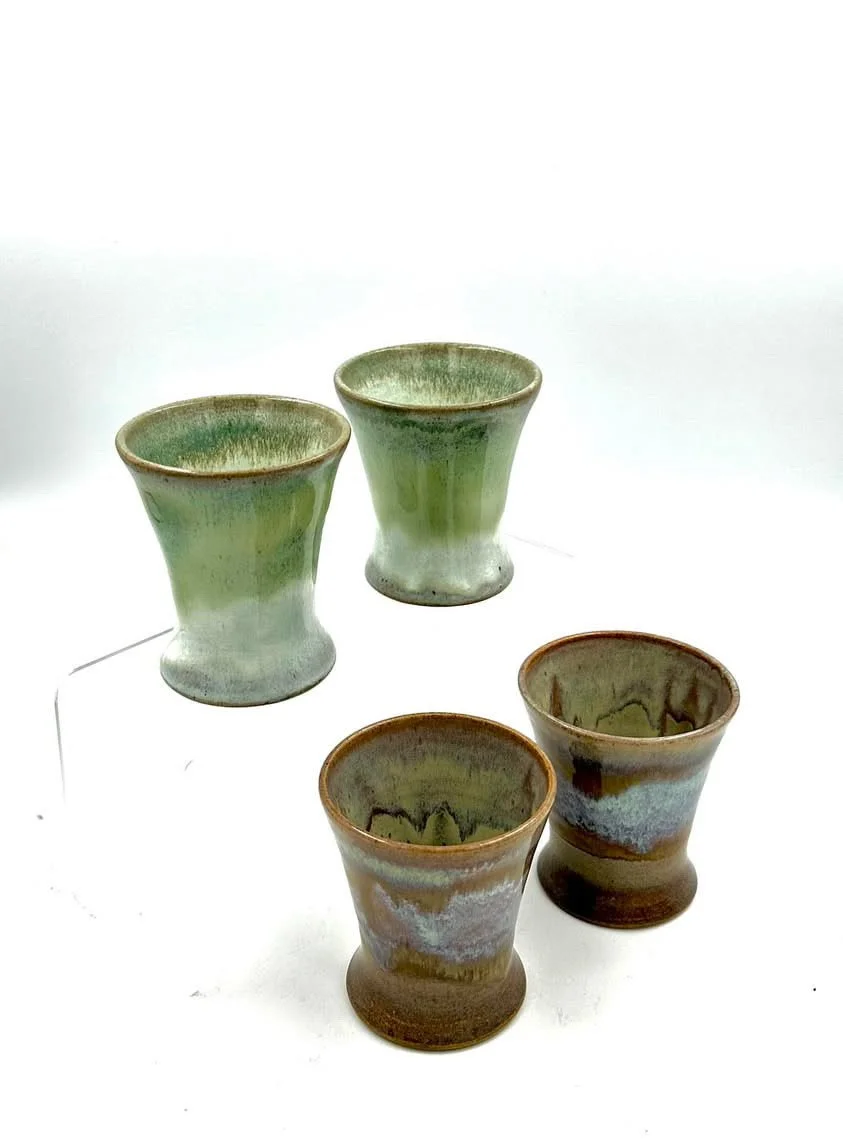 Goblets - £16