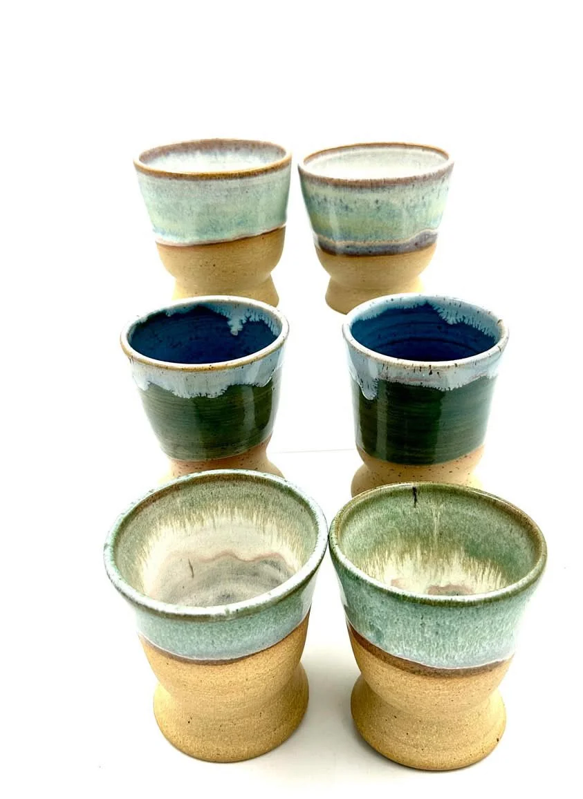 Goblets - £16