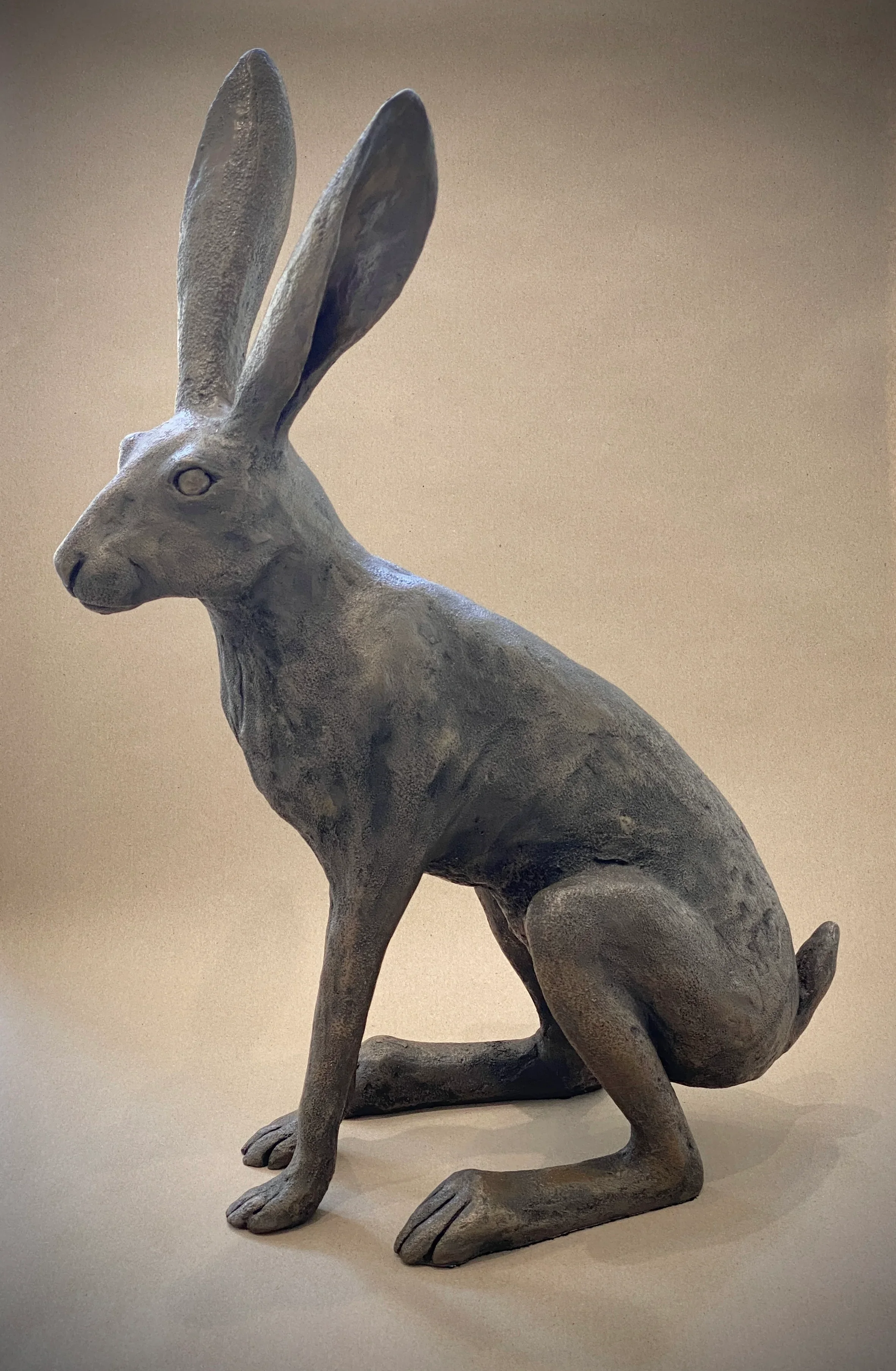Hamish Hare - £240