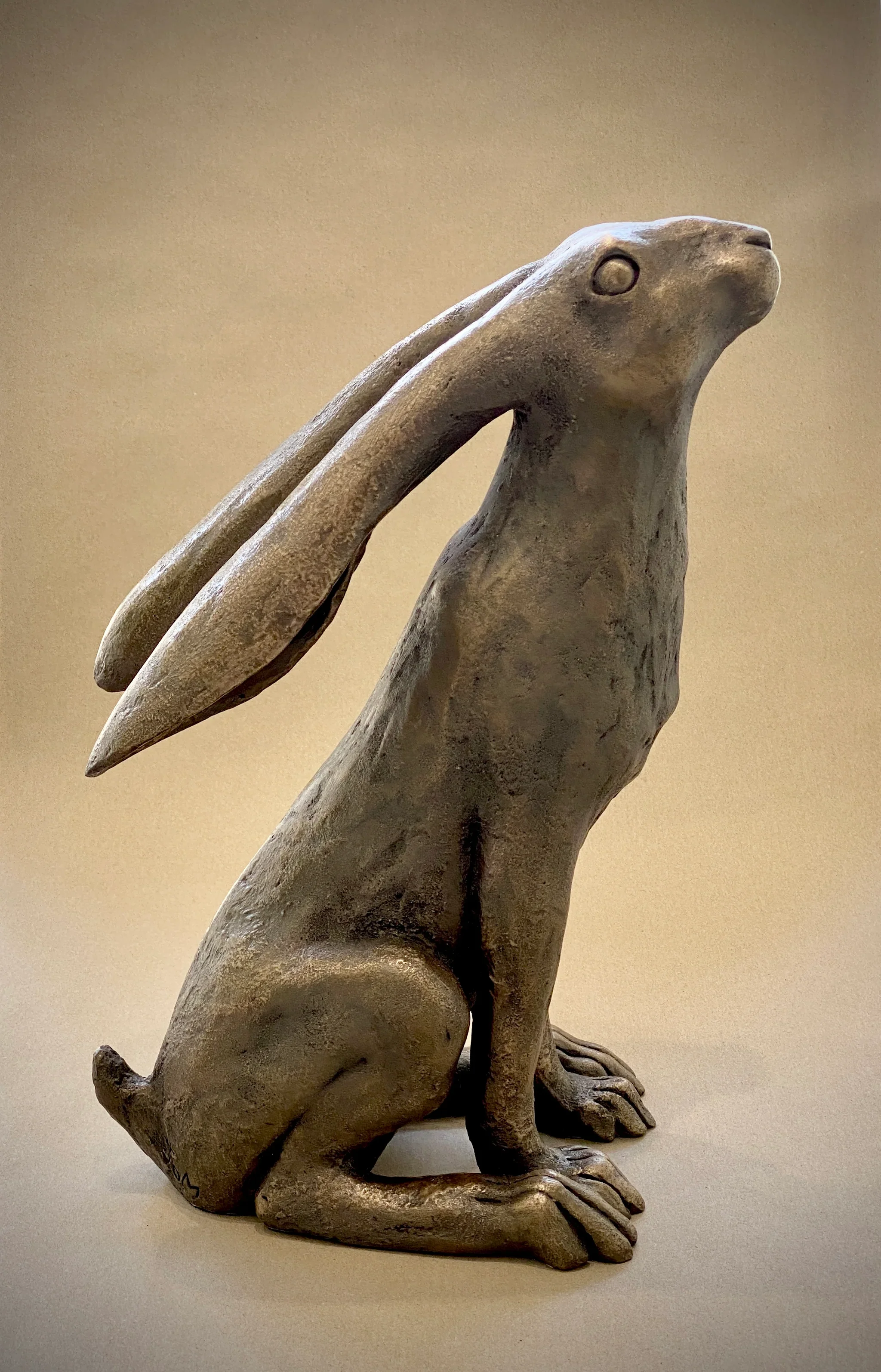 Moon Hare - £198