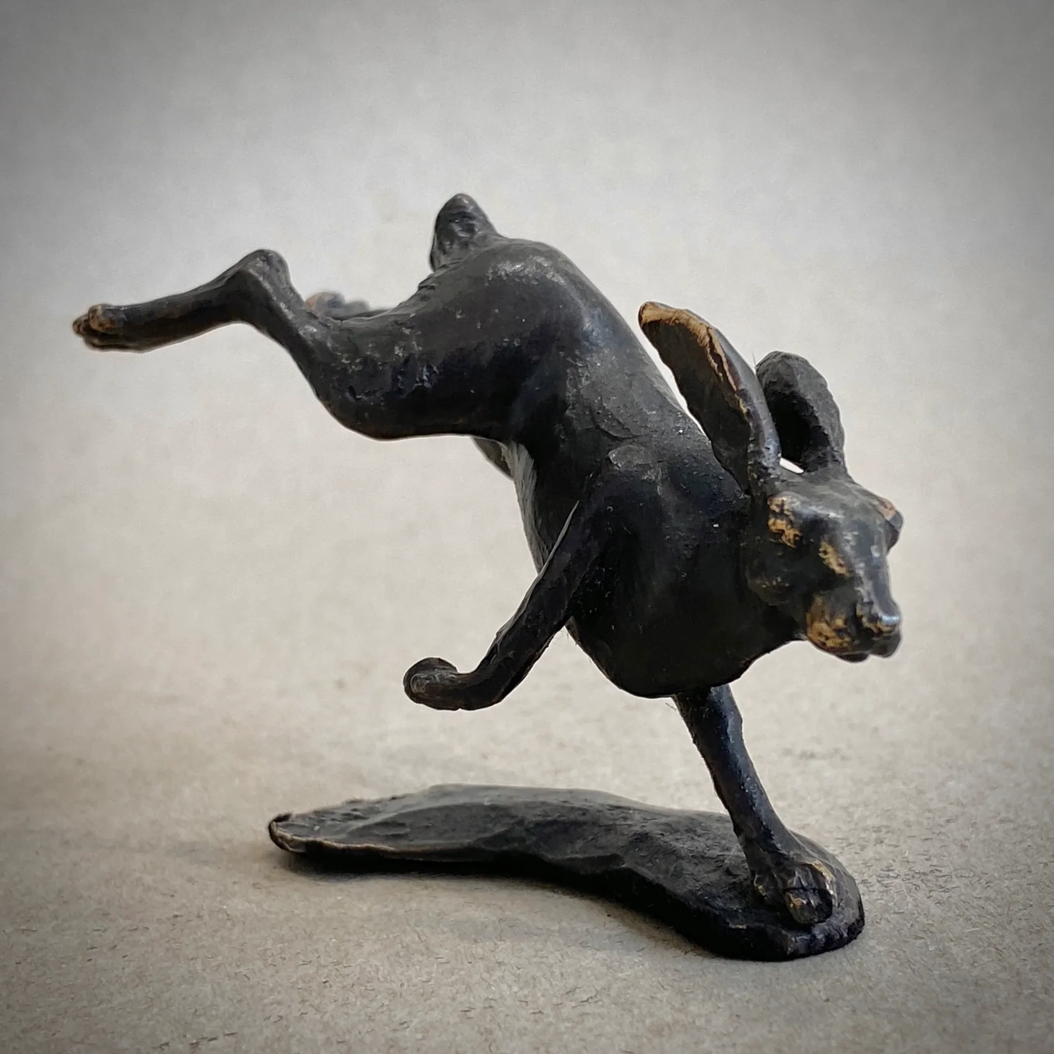 Leaping Hare - £120