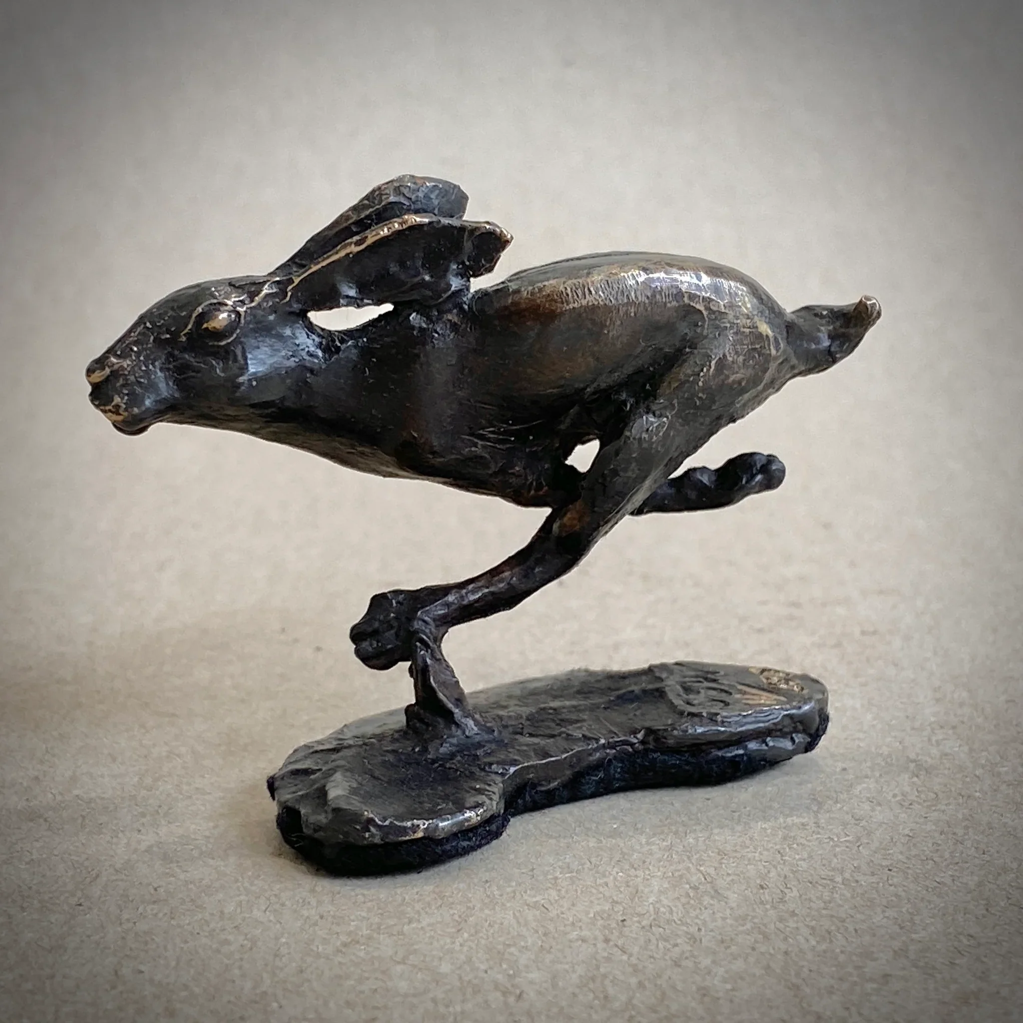 Running Hare - £120