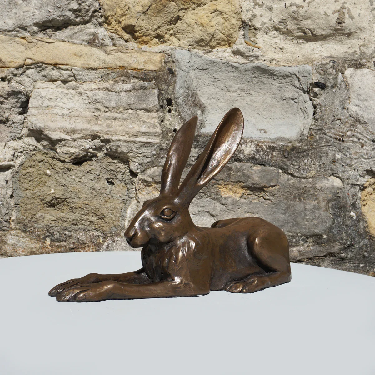 'Sphinx Hare' - £120
