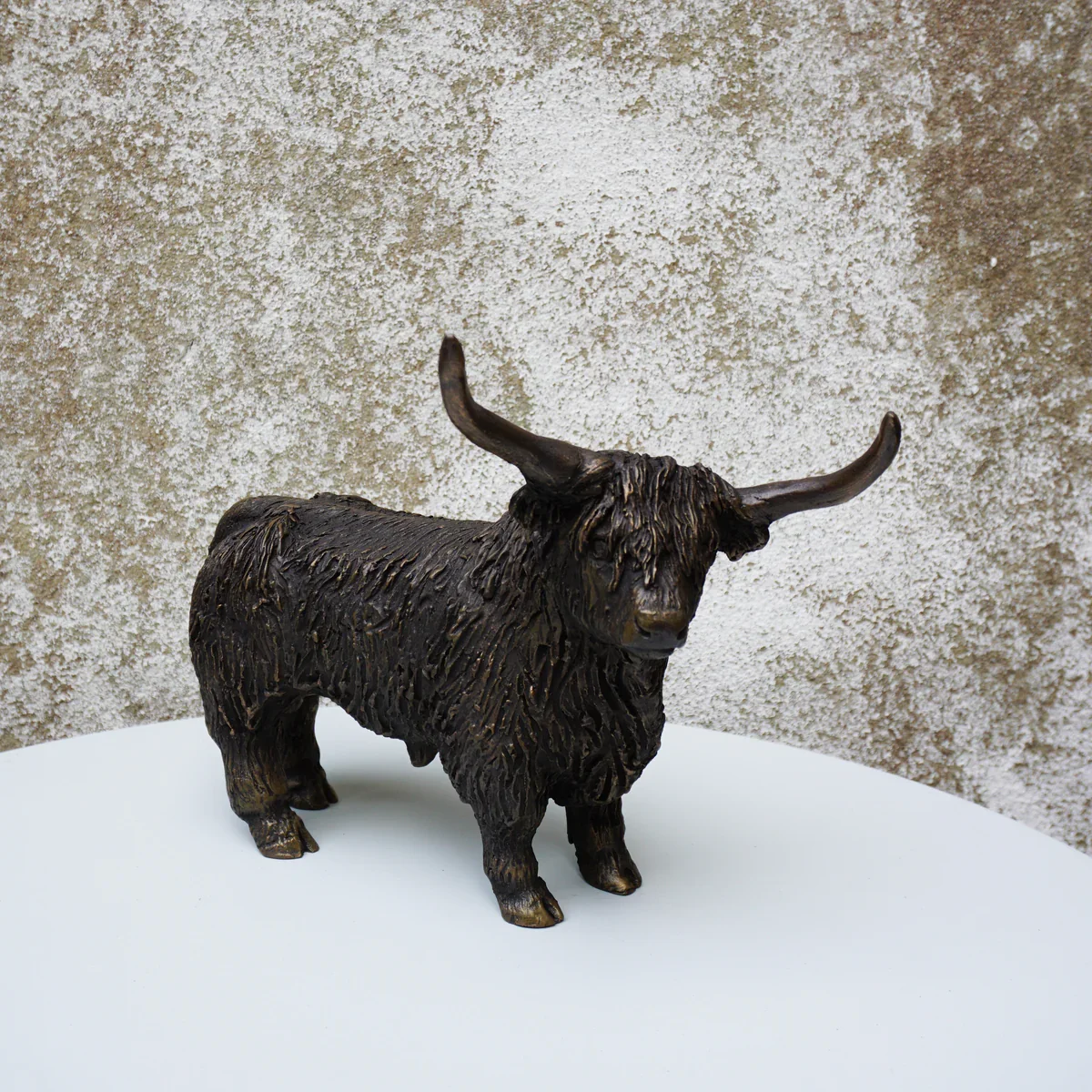 Highland Bull - £140
