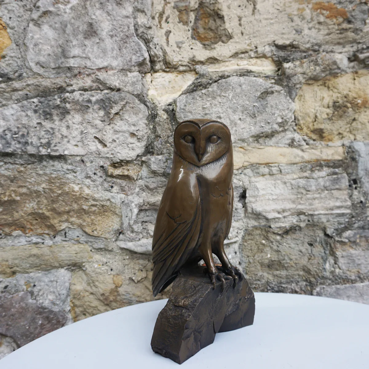 Barn Owl - £120