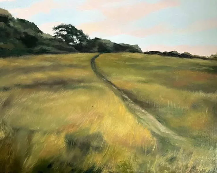 'Path to the Top' - £450