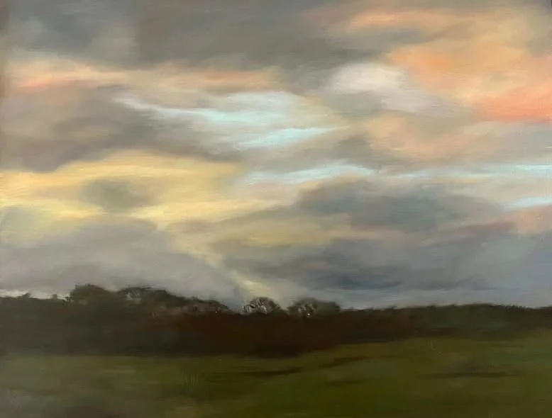 'Morning has Broken' - £315