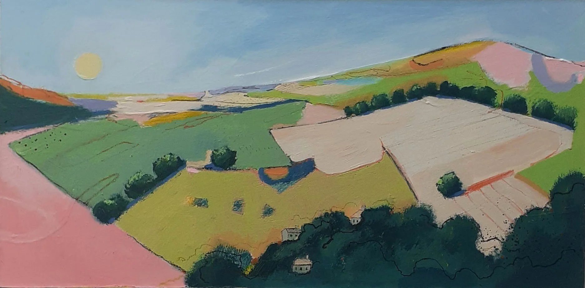 'Telling Stories' - £695