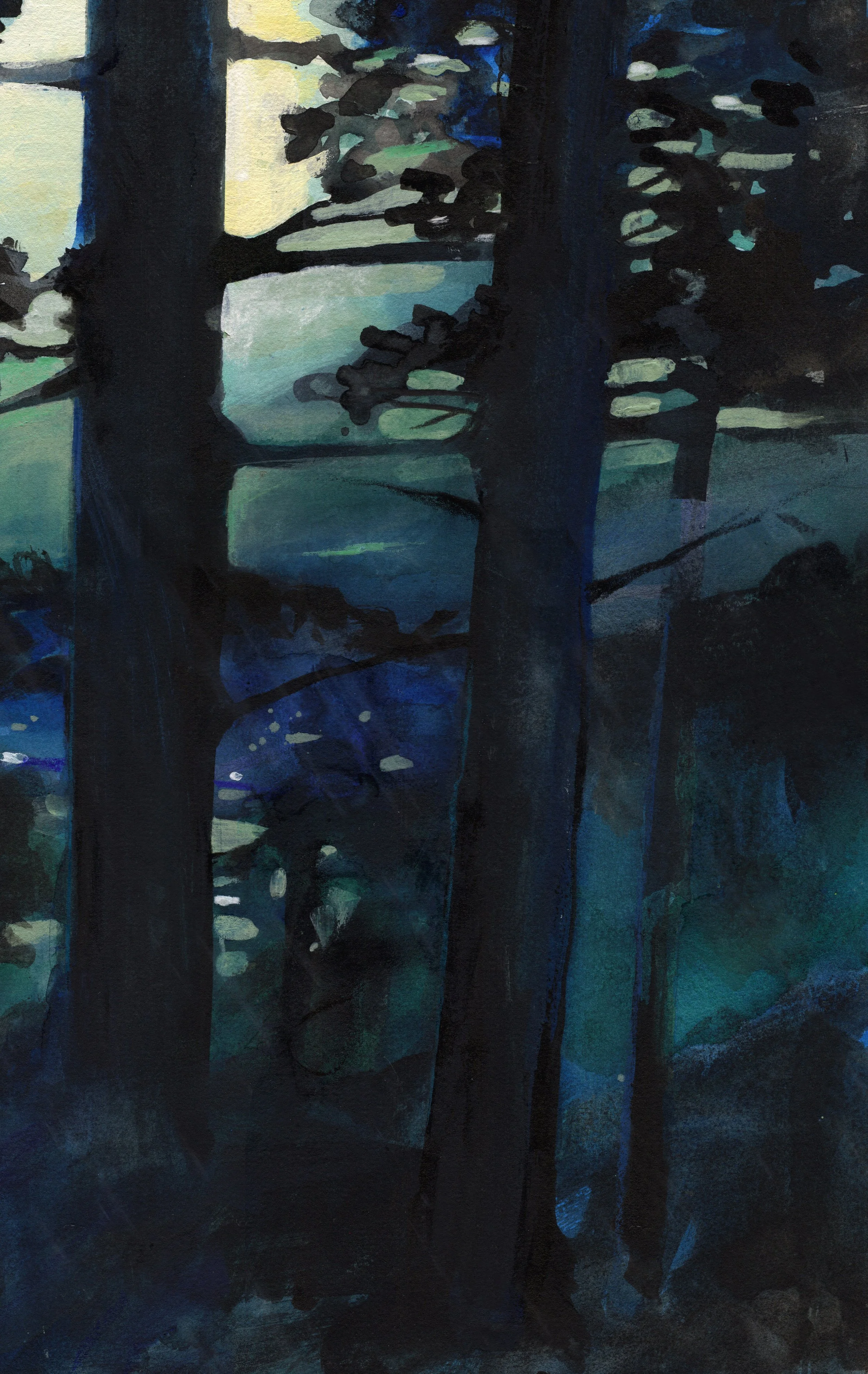 'After the Blackout' - £395