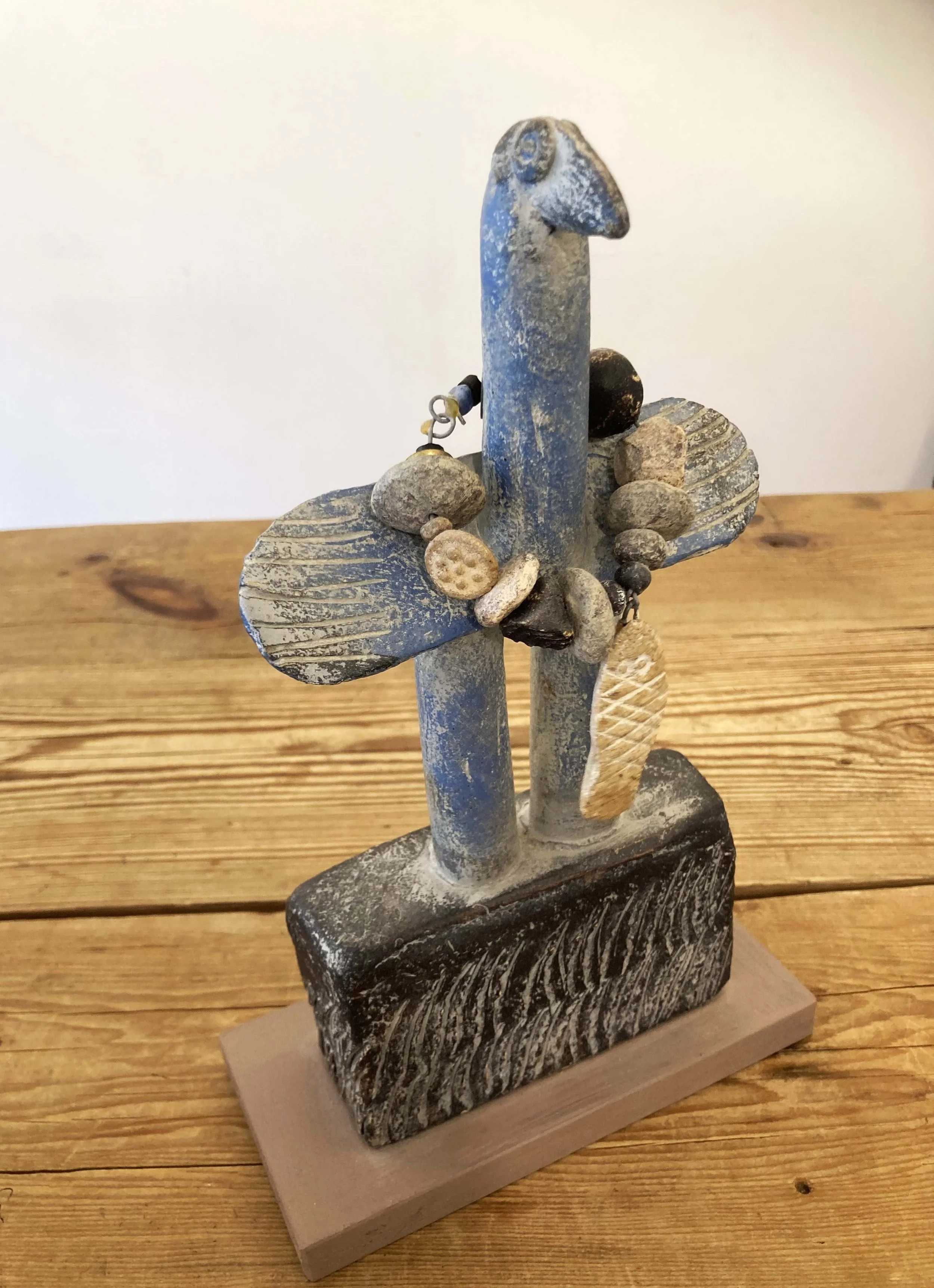 'Spring Bird' SOLD