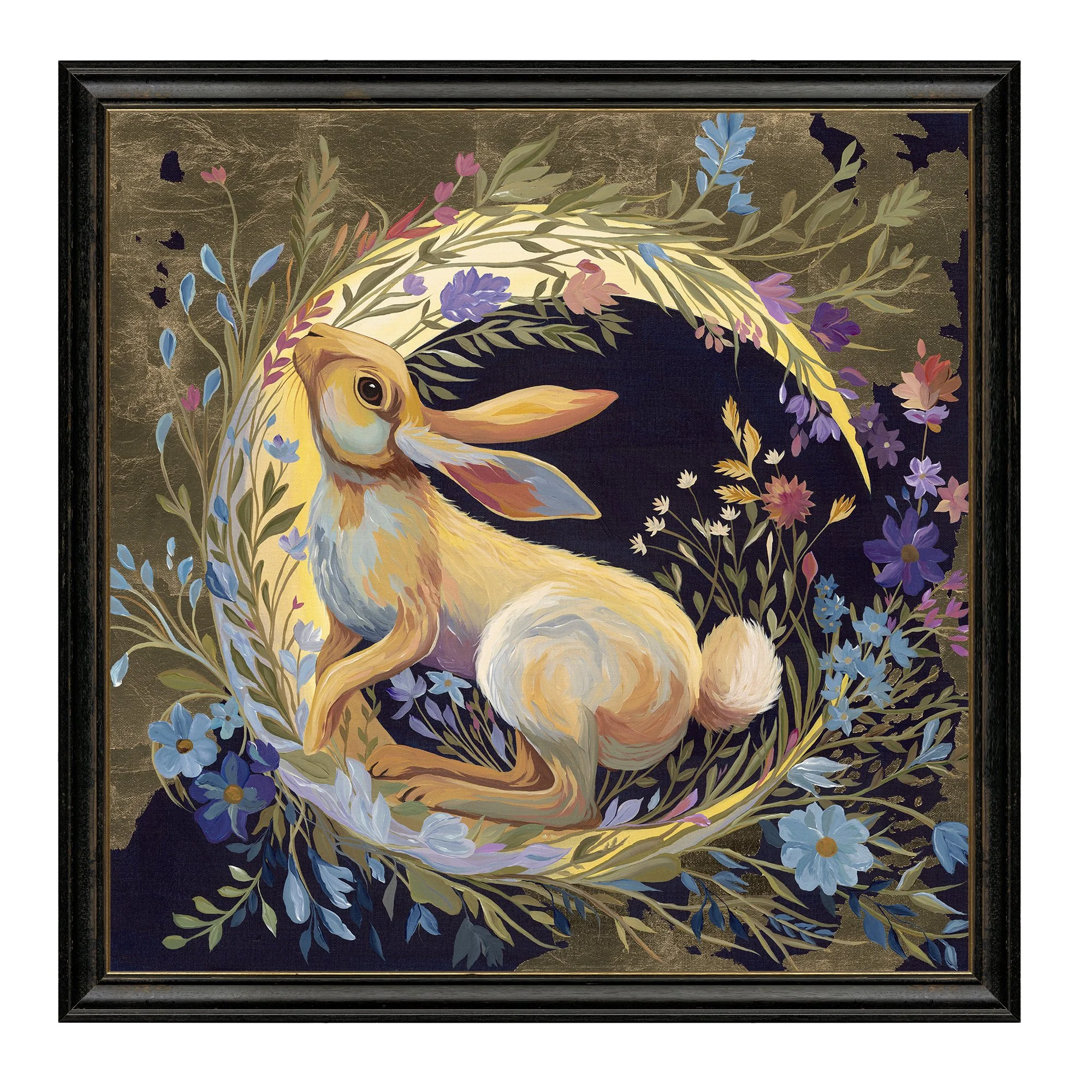 'Lepus Aureus' - £850 -SOLD