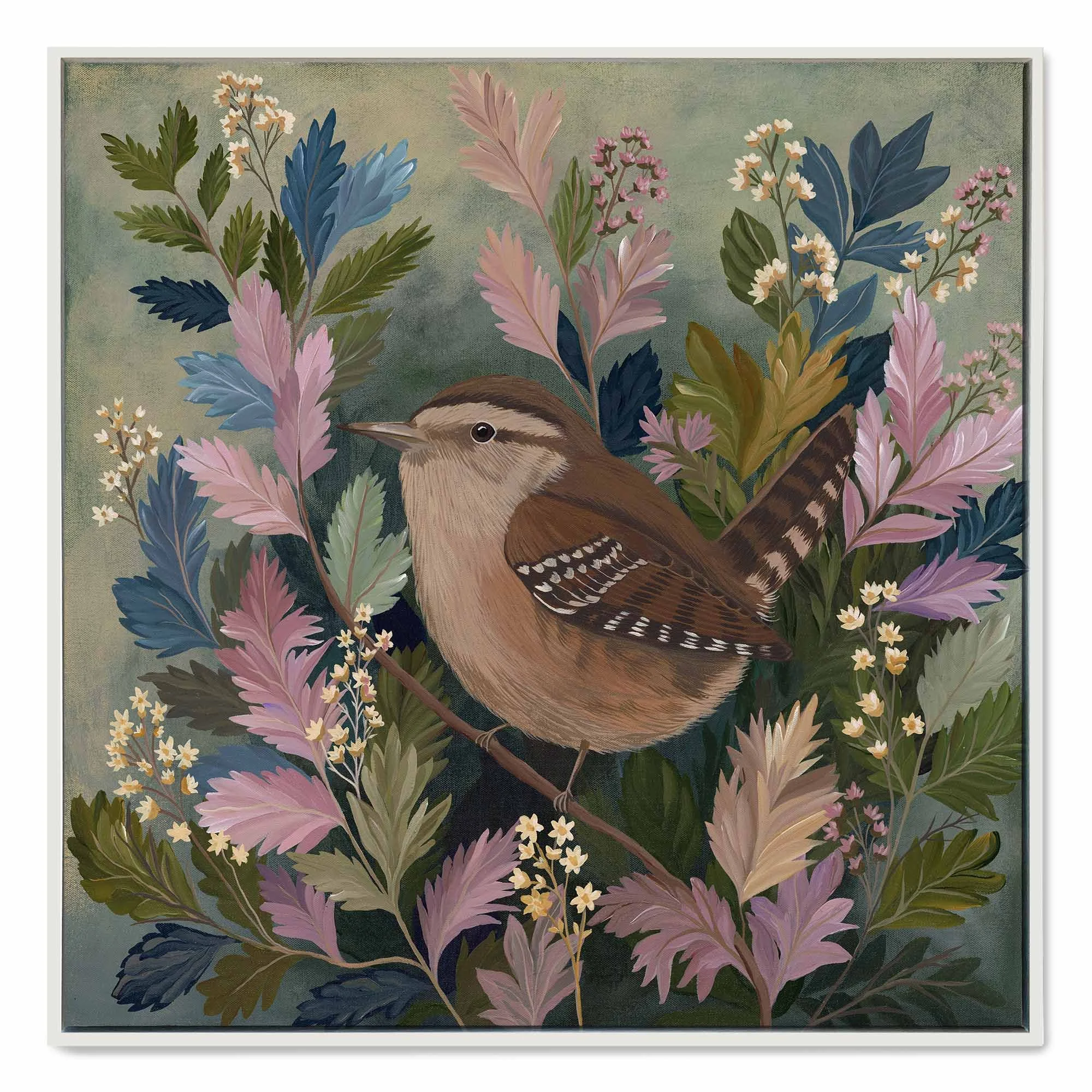 'The Small Sovereign' - £750