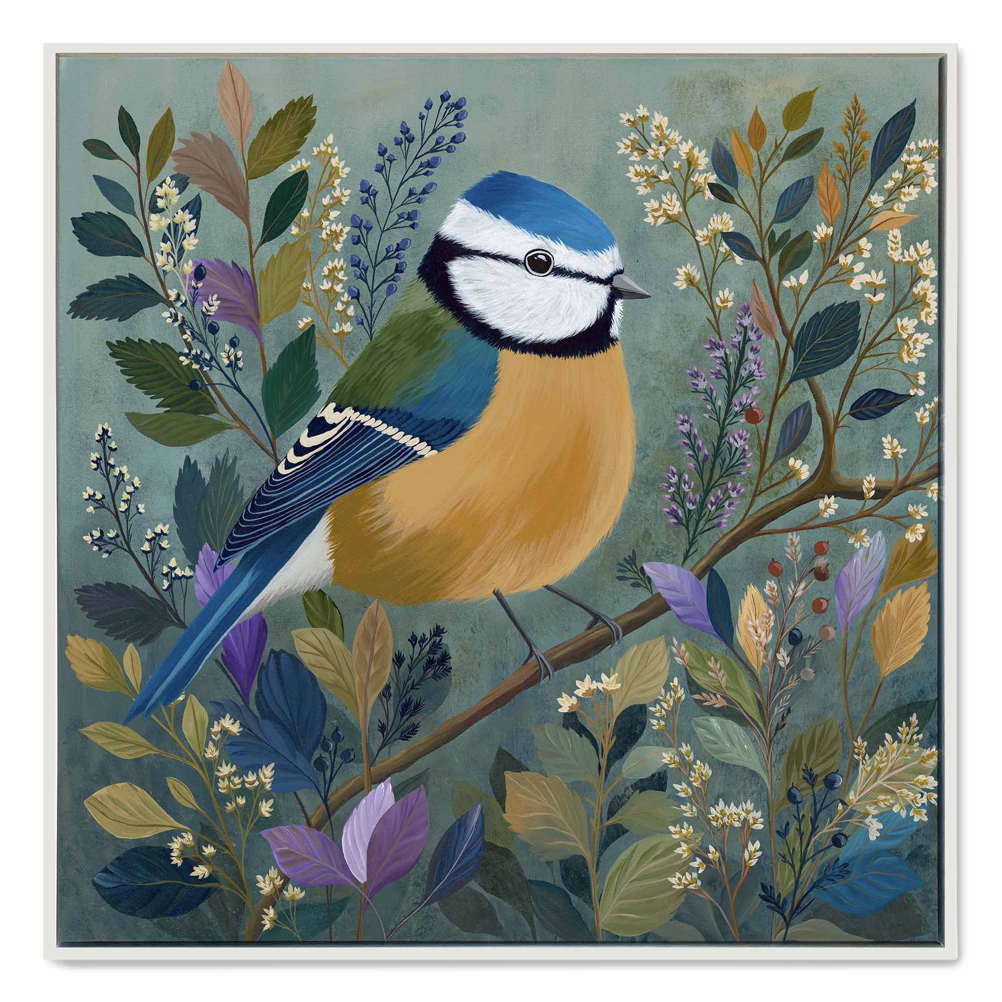 'The Herald of the Morning' - £750 -SOLD