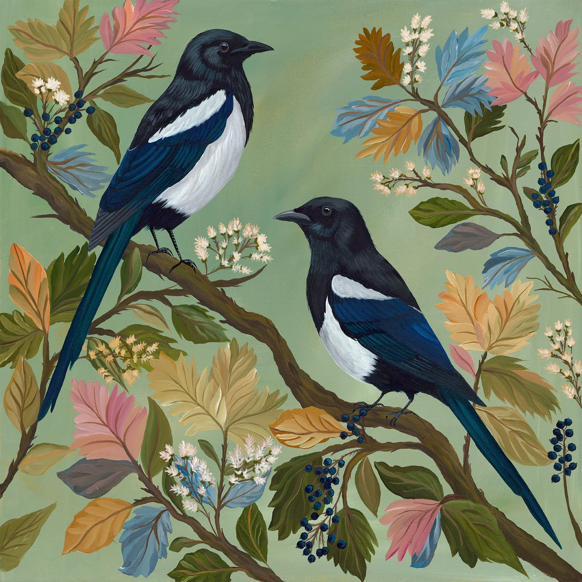 'Between you and me' - £750