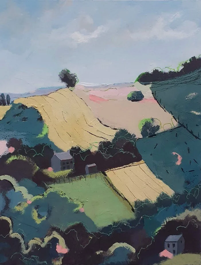 'The Quiet Places' - £595
