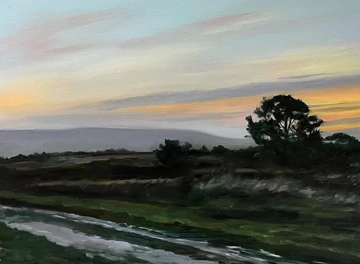 'Break of the Day' - £380