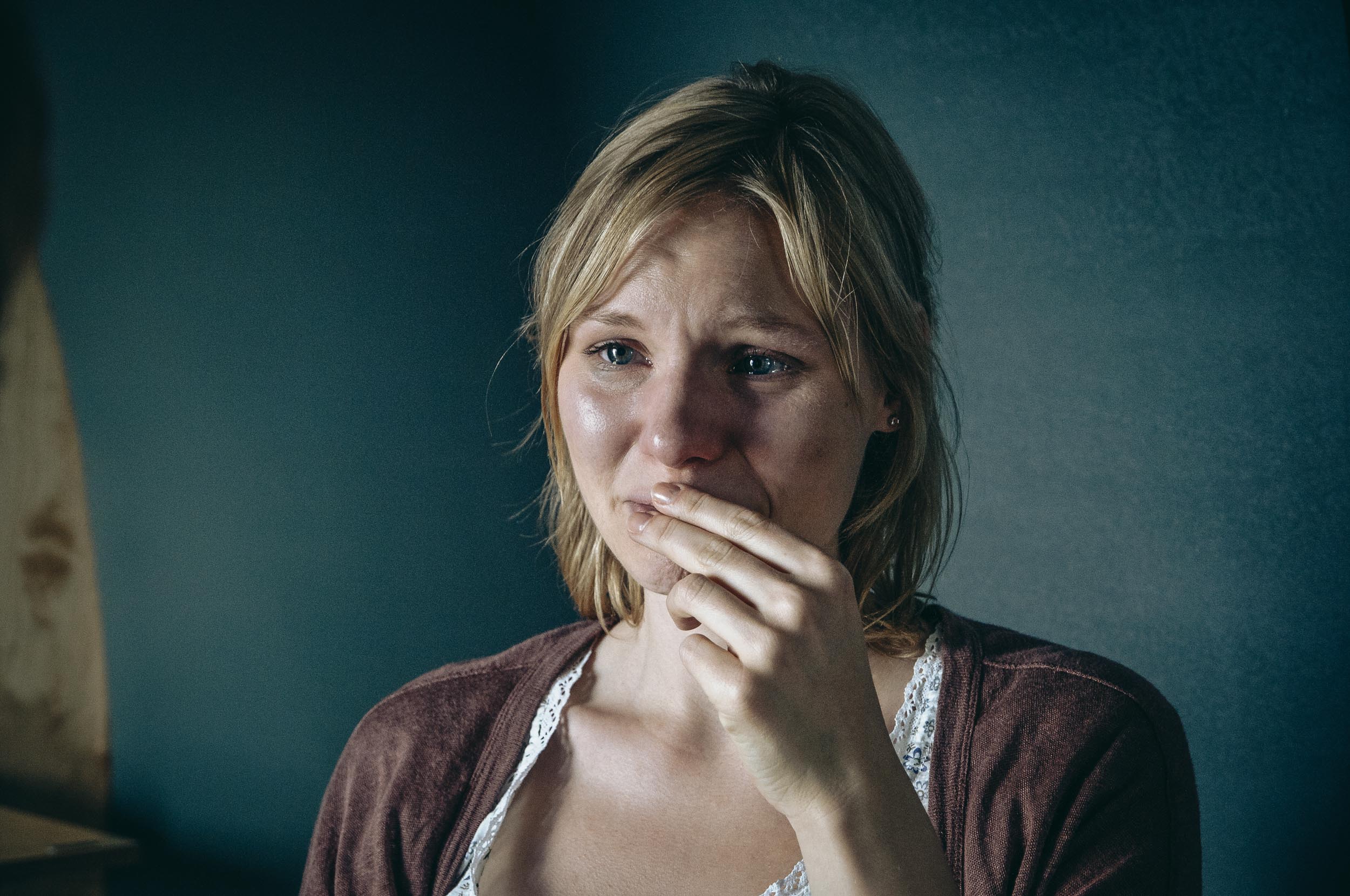 Lena Fauch und die Tochter des Amokläufers 