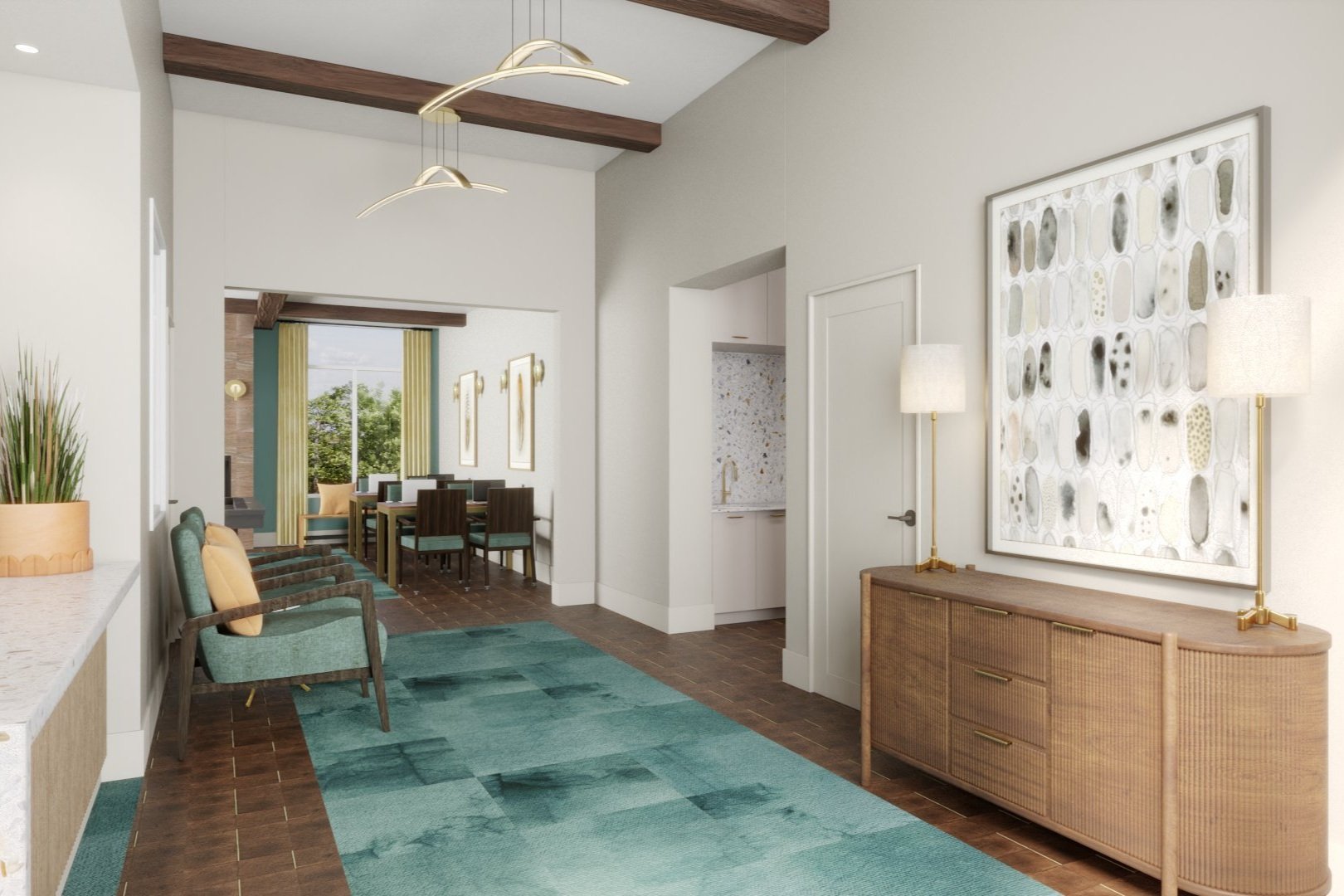 In Development - Aurora at Green Valley