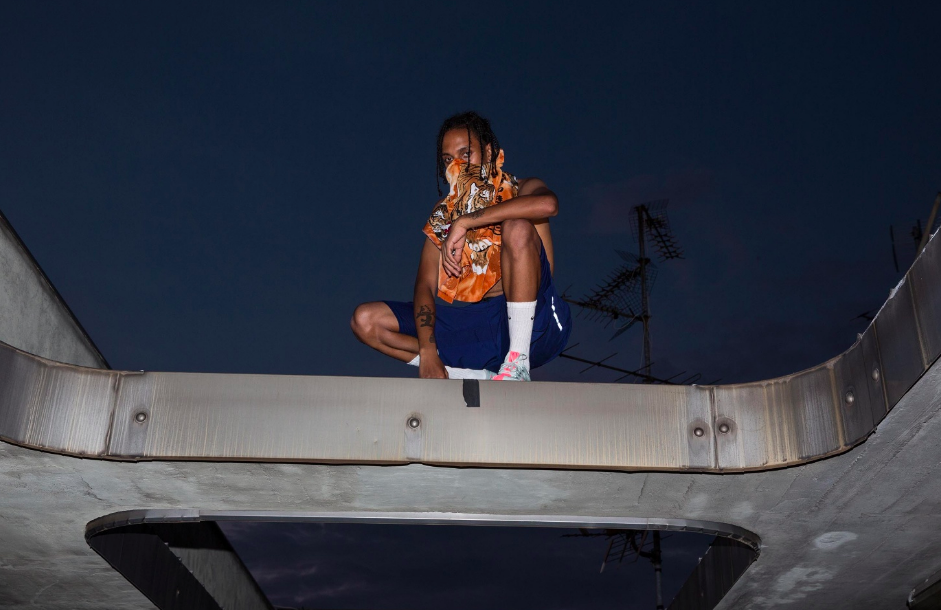 Nike Run Photographer lennart brede