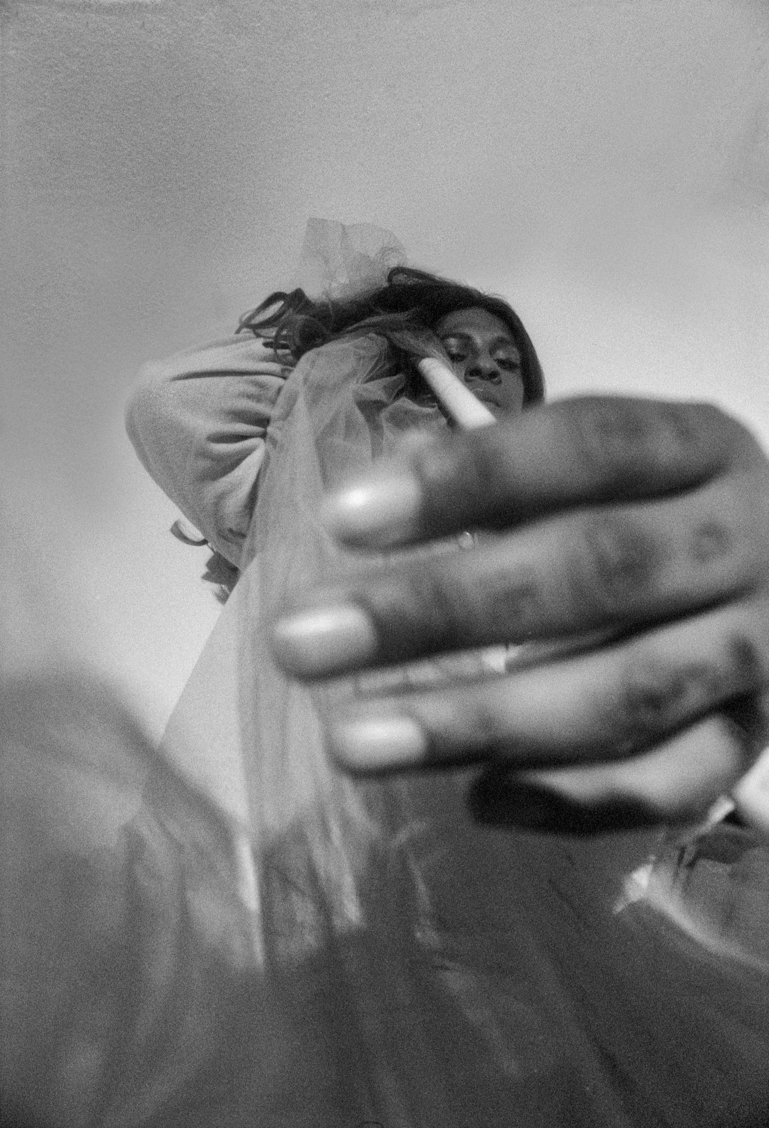 glamcult magazine mykki blanco photographer matt lambert
