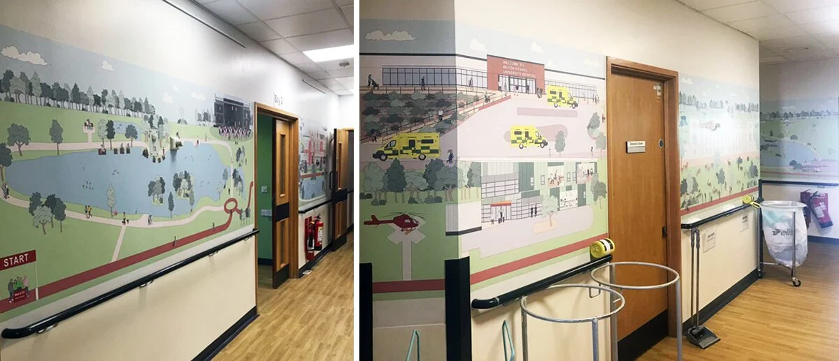 MILTON KEYNES HOSPITAL