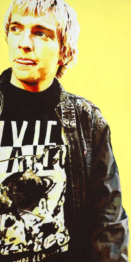 JACKET - 75CM X 150CM