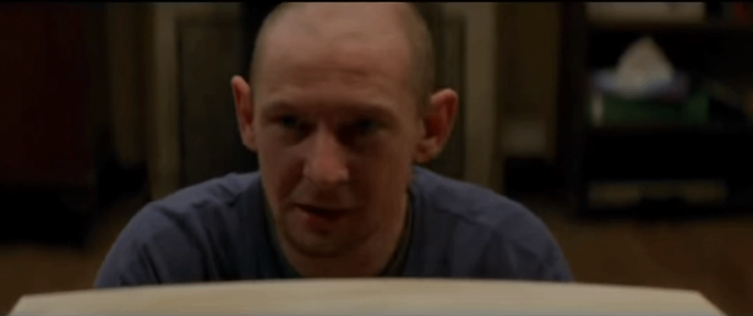 Guitar on the soundtrack to Interior Bedsit Day , featuring Ian Hart. Dir. James Larkin, music by Ross Power