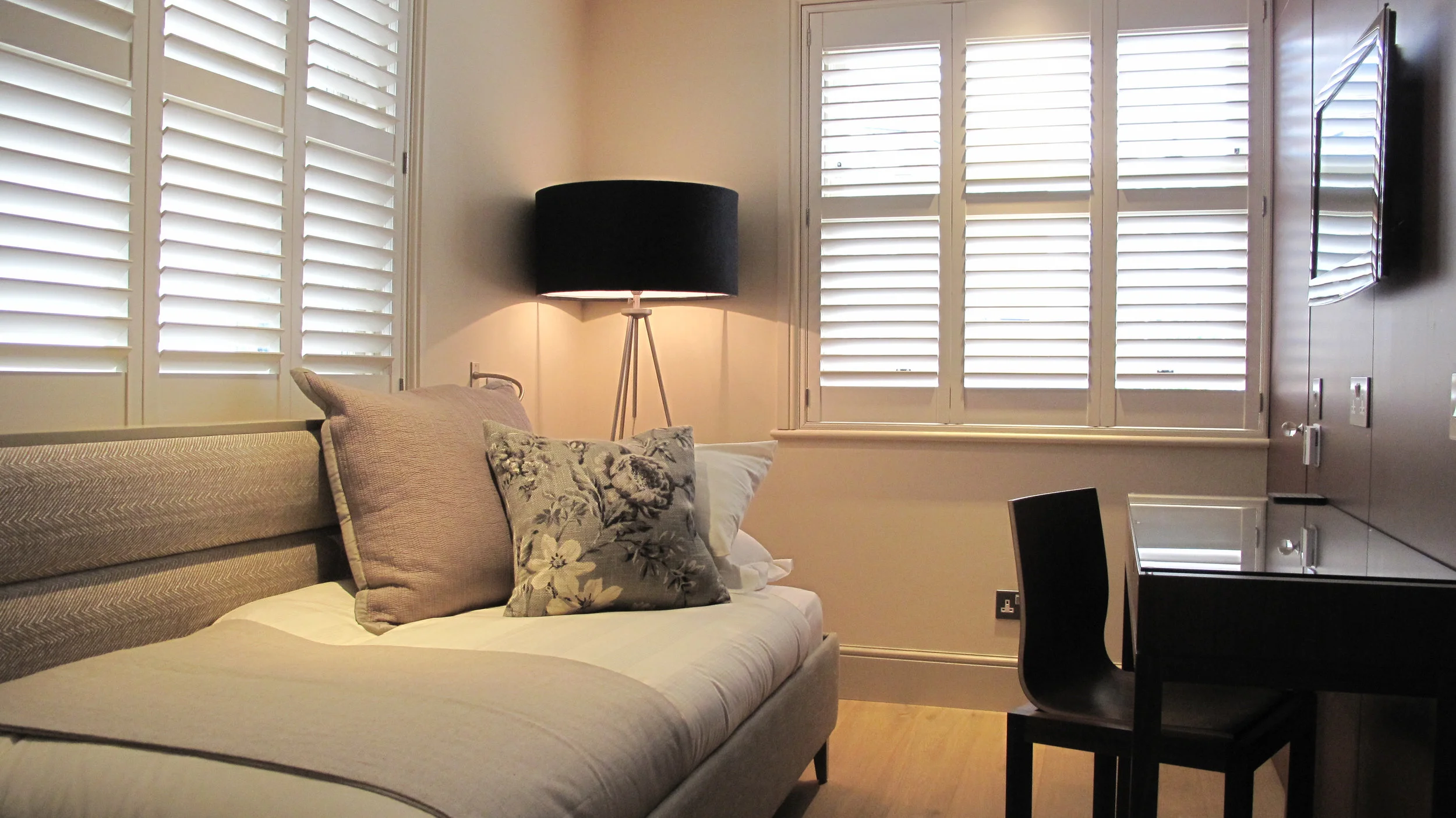 SINGLE ensuite room LONDON BnB