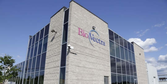   BioVectra   Developing and manufacturing a range of specialty chemicals and advanced intermediates.   MORE INFO  