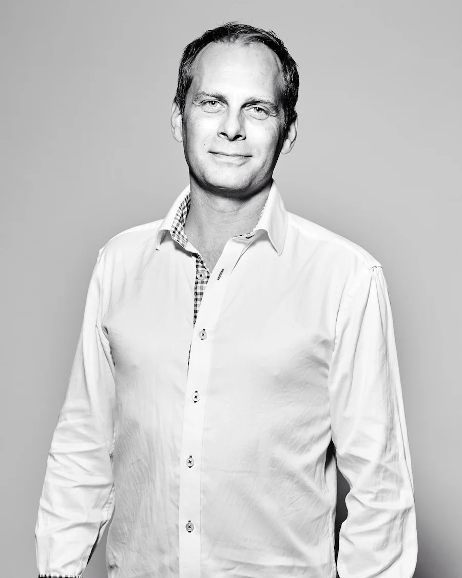 Mattias Sköldborg