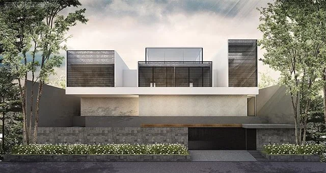 S House
#architecture #arquitectos #arquitetura #architrcture_hunter #architecture_best #arsitek #indonesiaarchitecture #house #homedecor #homeliving #tropicalhouse #tropicalmodern