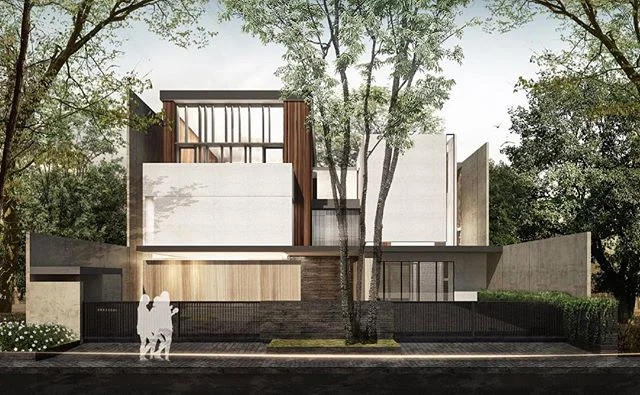 T.house
#architecture #arquitectos #arquitetura #architrcture_hunter #architecture_best #arsitek #indonesiaarchitecture #house #homedecor #homeliving #tropicalhouse #tropicalmodern