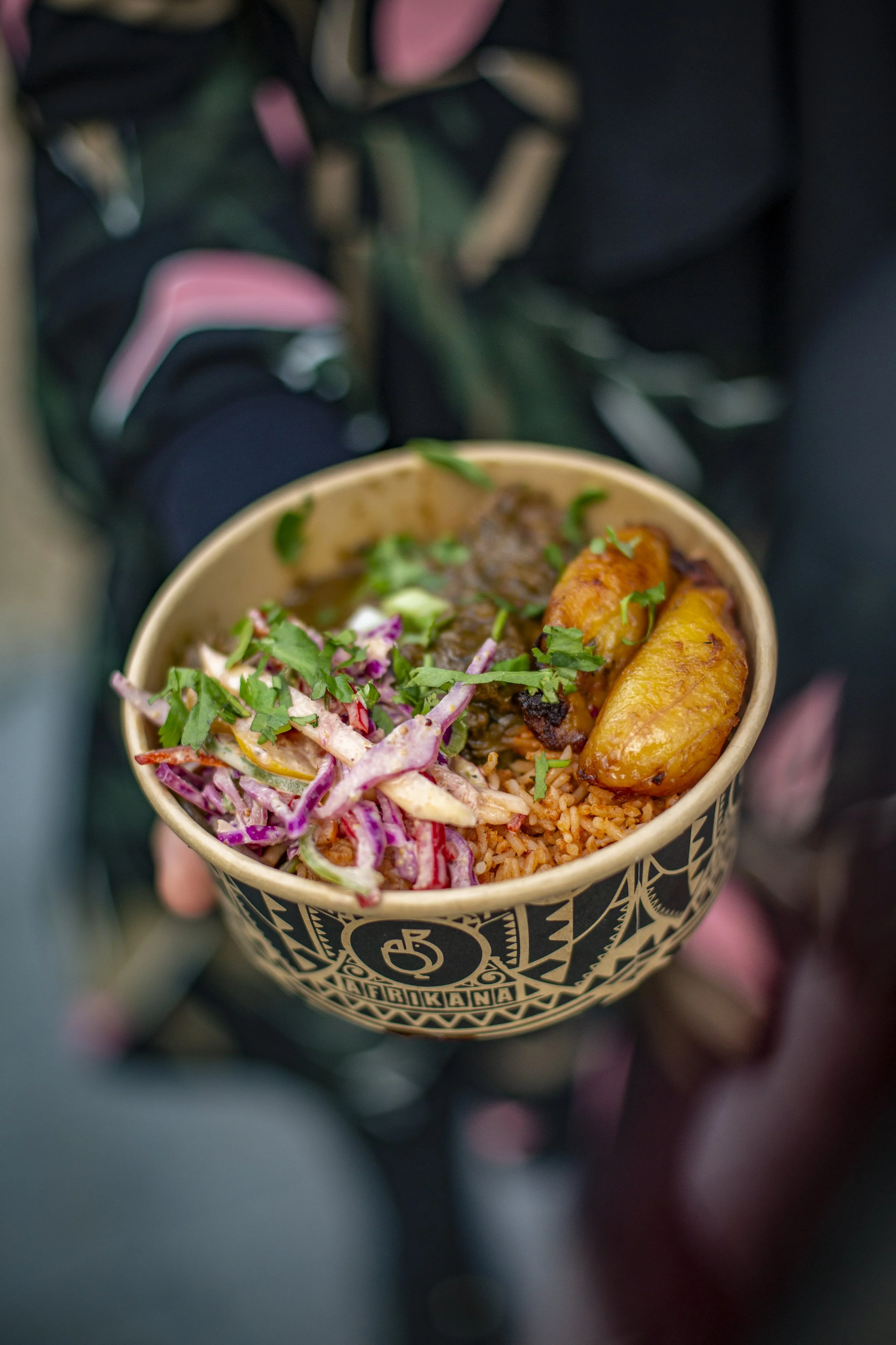 OFFICIAL WORLD HALAL FOOD FESTIVAL 2024