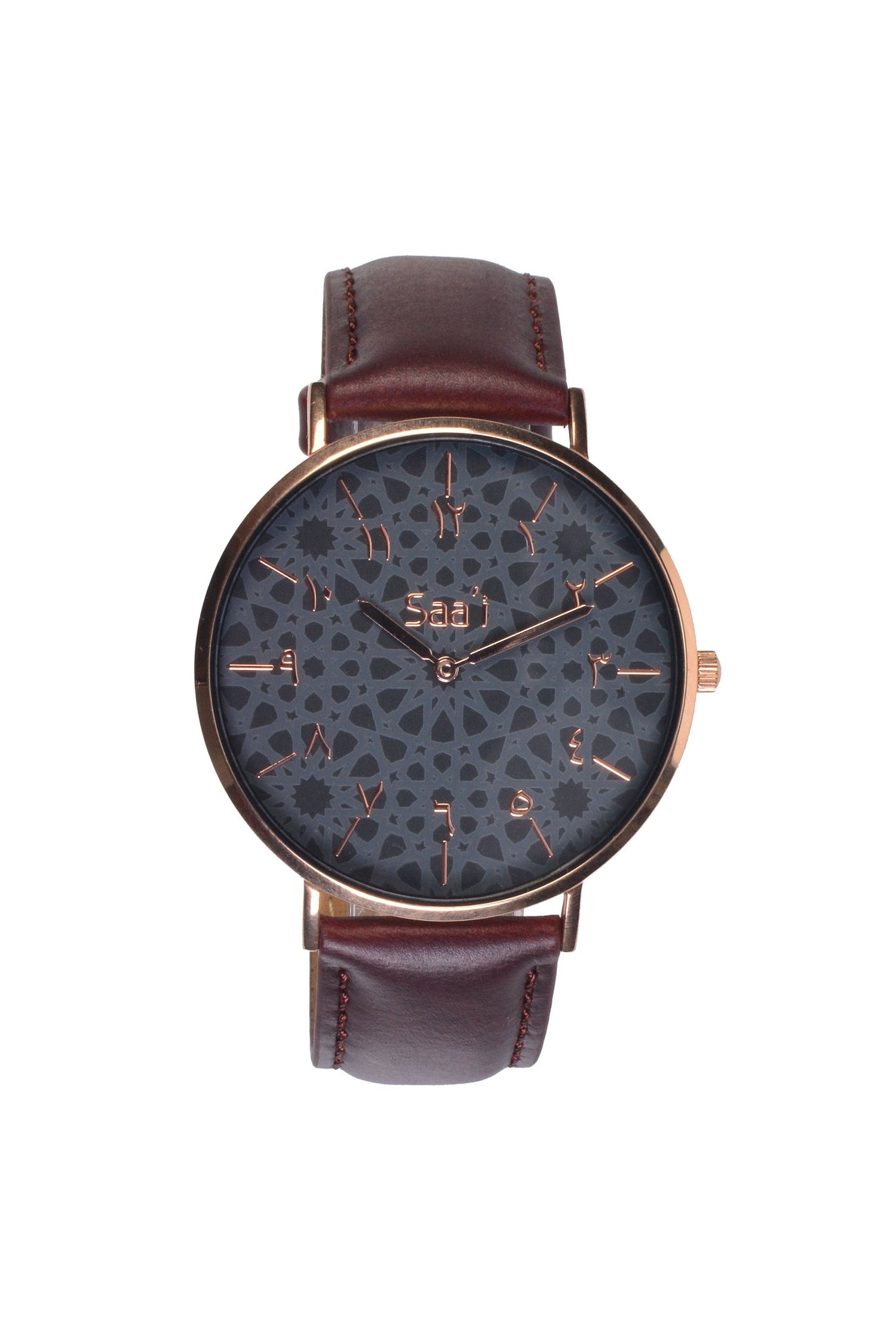 Arabian Art Watch