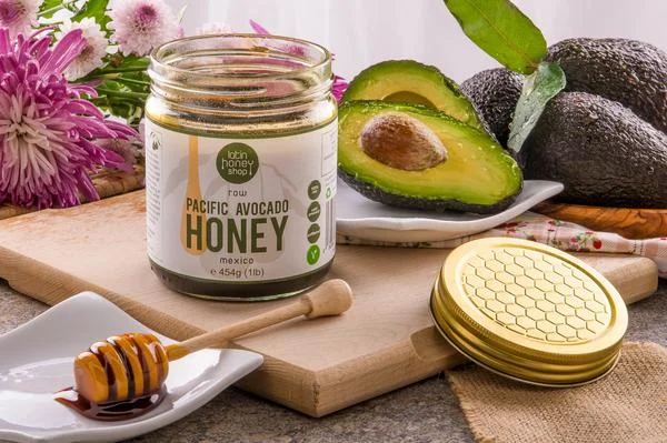 Latin Honey Shop