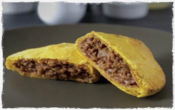Port Royal Patties