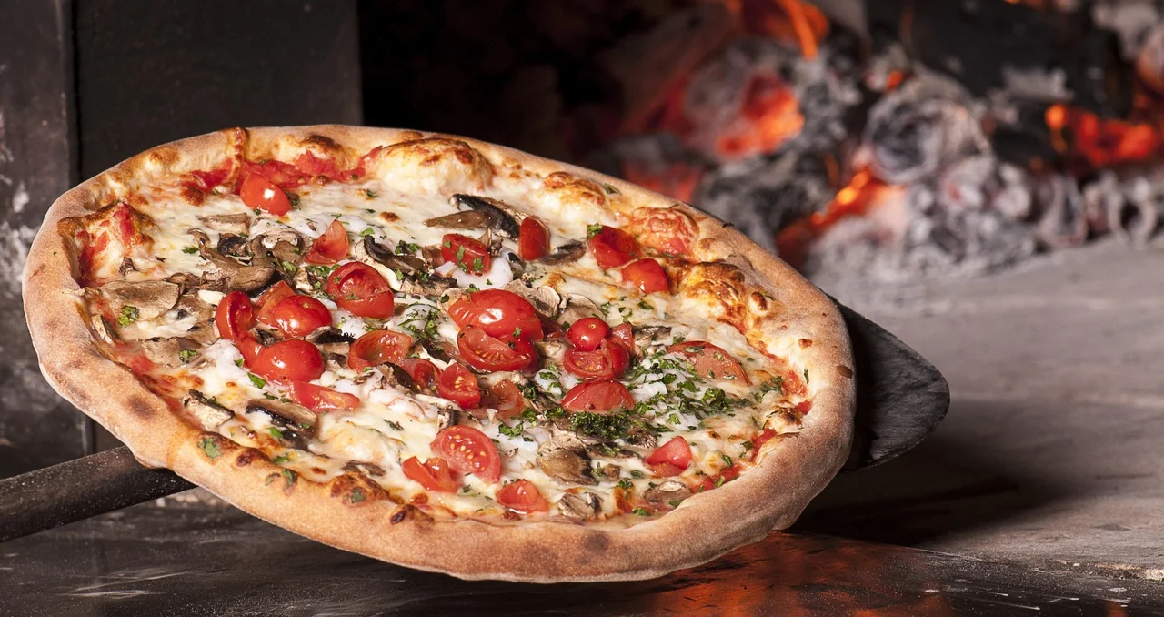 Queen Margerita Pizzeria