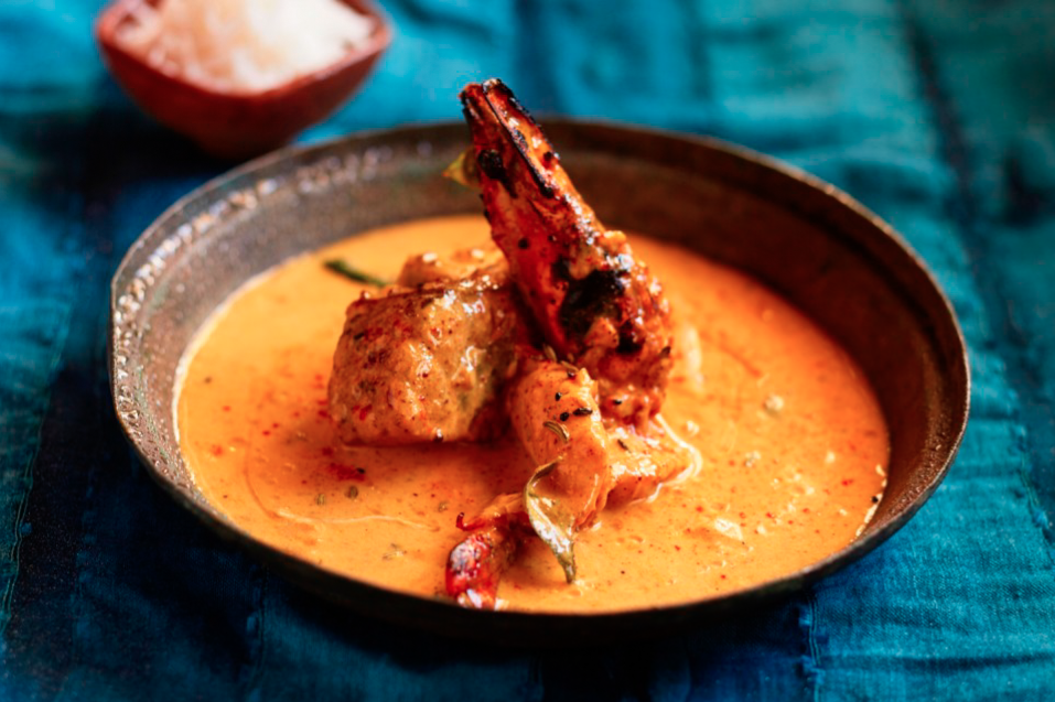 Darbaar Restaurant