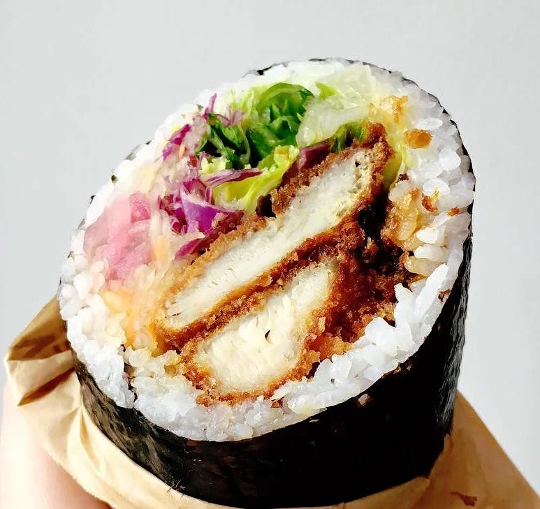 Yaki Maki