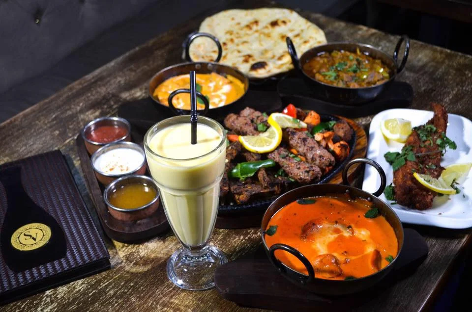 SPICE VILLAGE