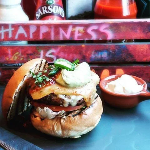 BAND OF BURGERS