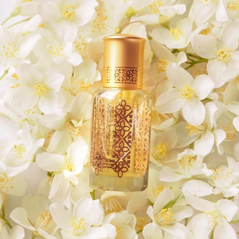 AF FRAGRANCES