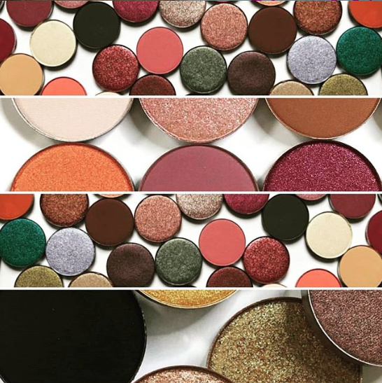 NUQI COSMETICS