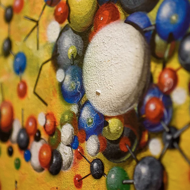 UMER M. FINE ART