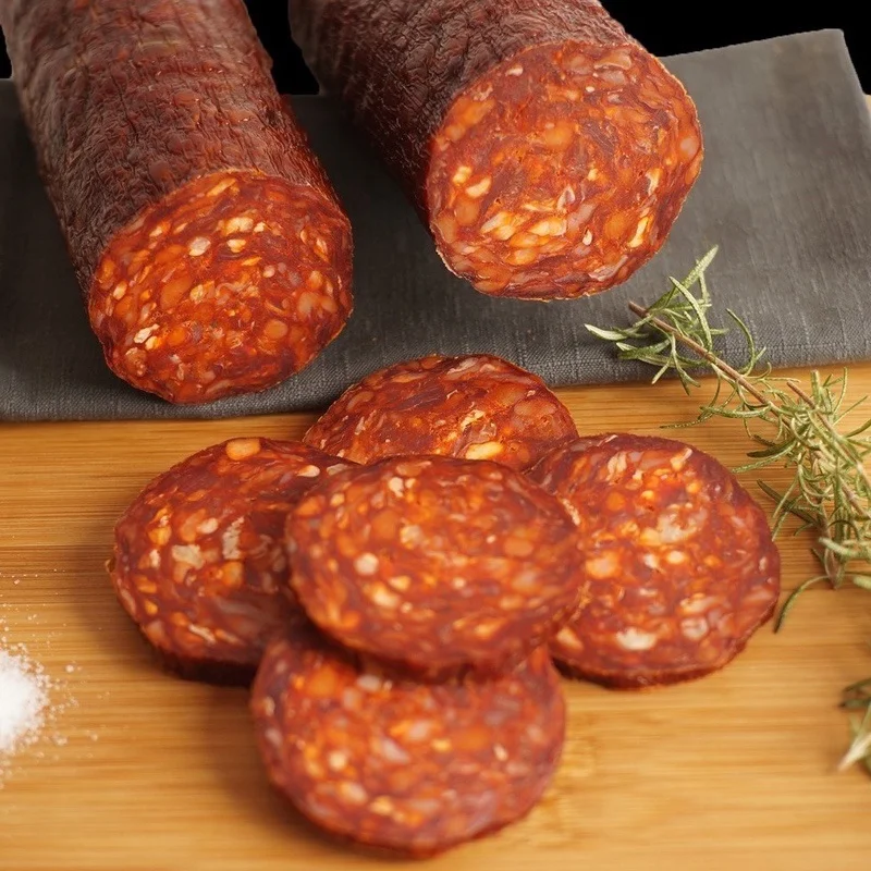 THE OJOS FOODS