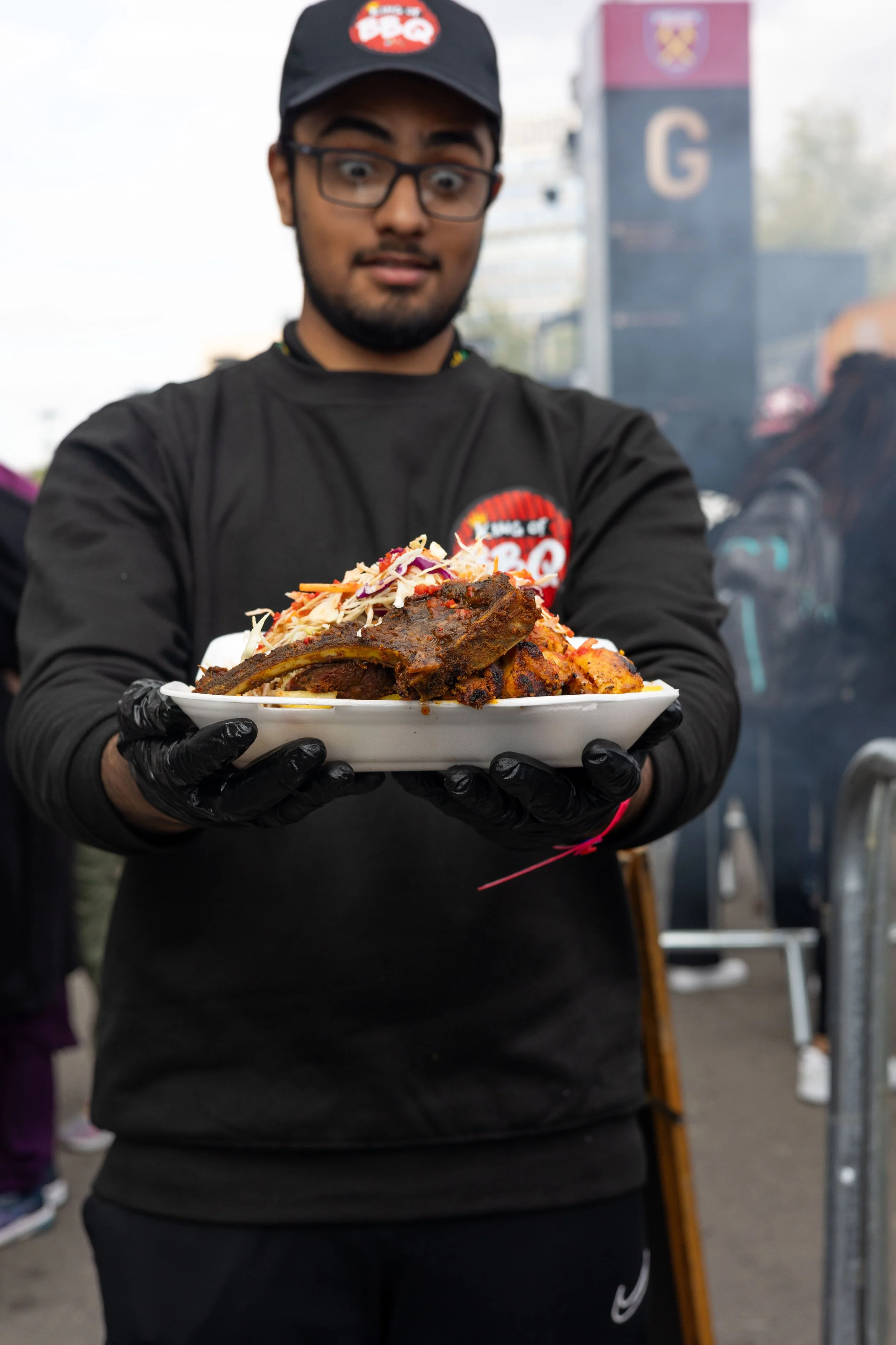 OFFICIAL WORLD HALAL FOOD FESTIVAL 2024