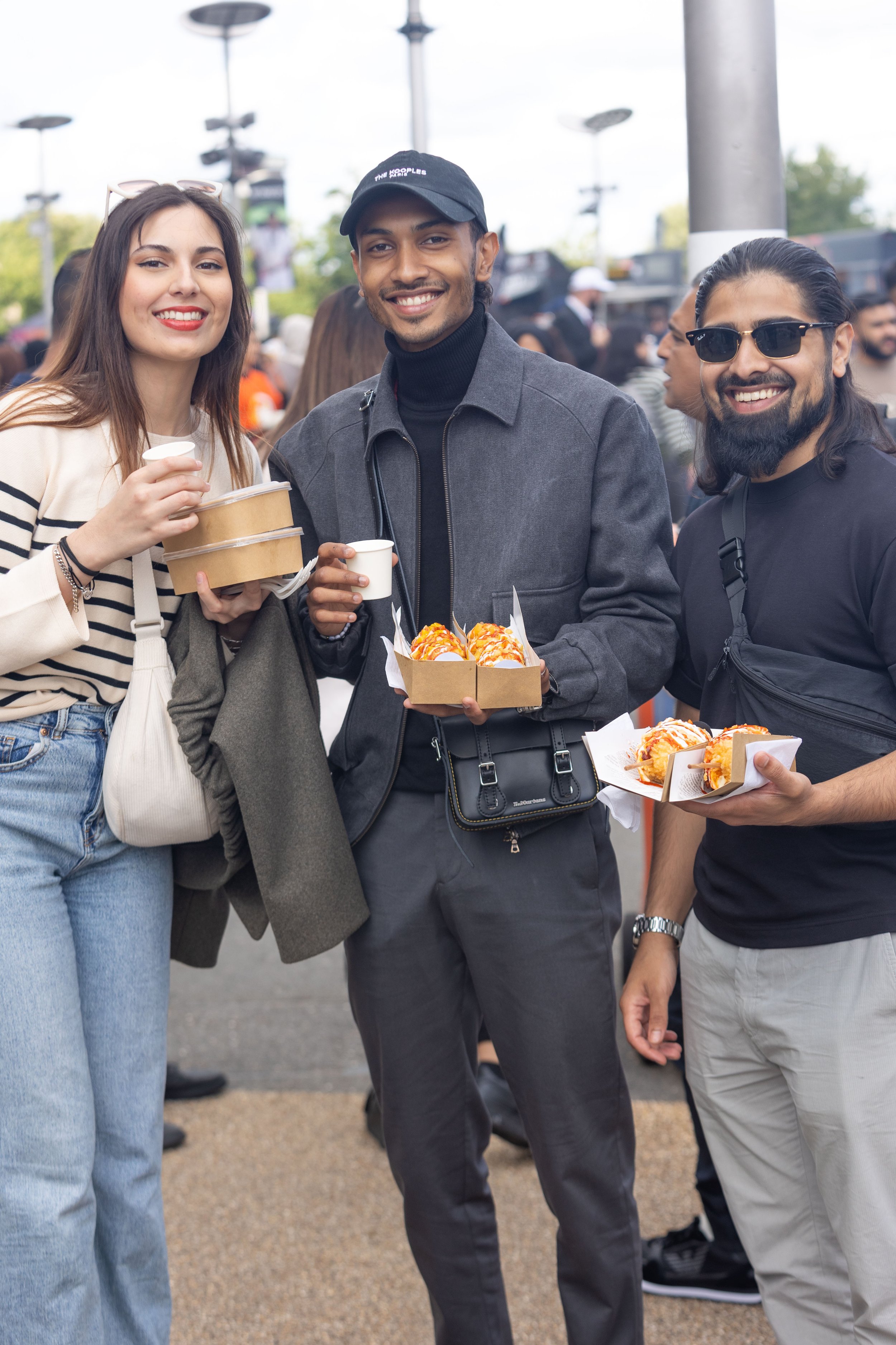 OFFICIAL WORLD HALAL FOOD FESTIVAL 2024