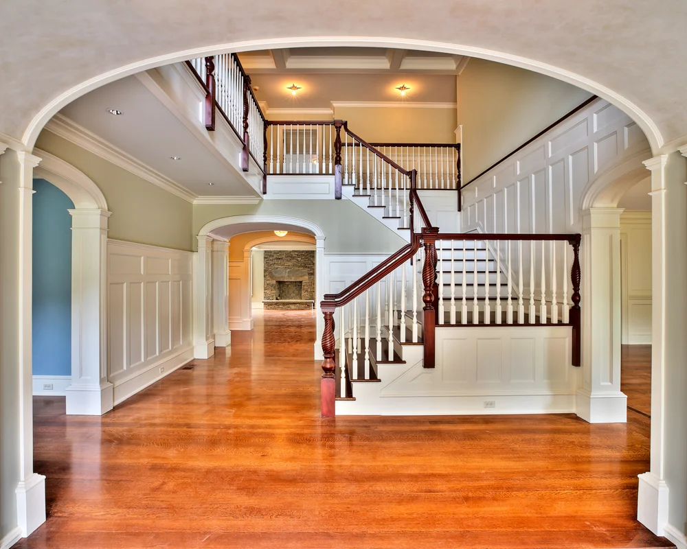 Welcome Home