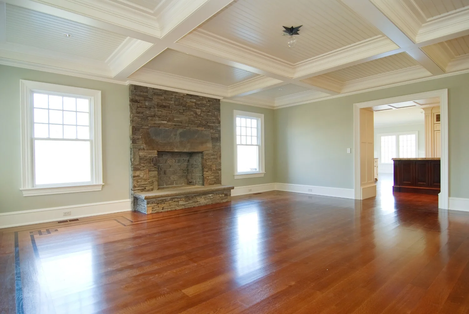 Warm & Inviting