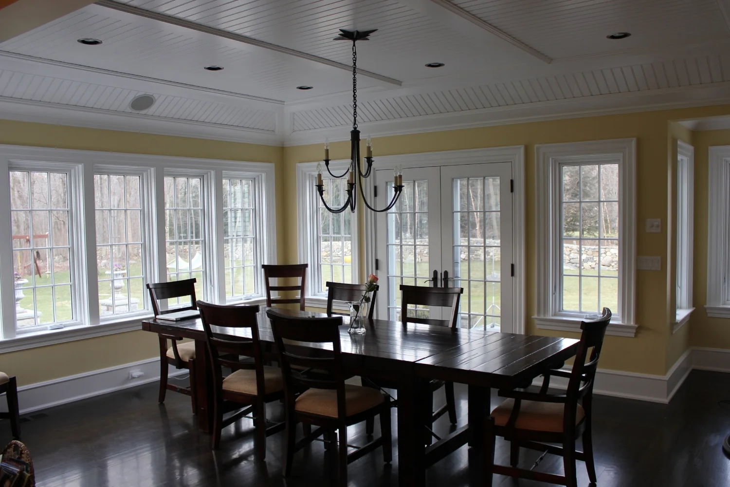 Ridgefield Kitchen Remodel Classic Connecticut Homes